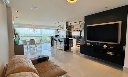 Apartamento com 3 quartos à venda na praia grande, ubatuba  por r$ 3.500.000