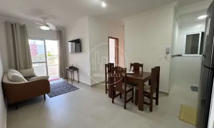 Apartamento com 2 quartos à venda em toninhas, ubatuba  por r$ 650.000