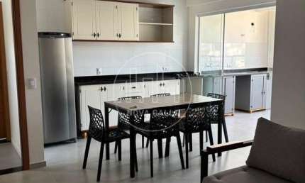 Apartamento com 2 quartos à venda em Itaguá, Ubatuba  por R$ 750.000