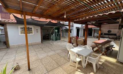 Casa com 3 quartos à venda em Tenório, Ubatuba  por R$ 800.000