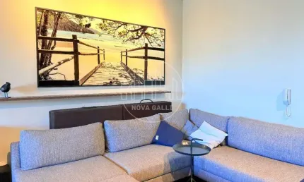 Apartamento com 2 quartos à venda em itaguá, ubatuba  por r$ 780.000