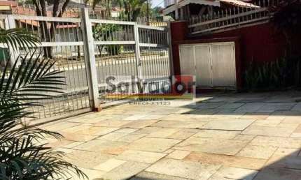 Casa com 4 quartos à venda na Rua Antônio Carlos da Fonseca, --, Jardim da Saude, São Paulo