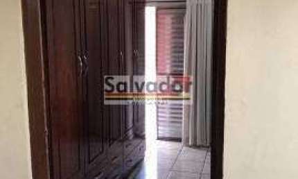 Casa com 3 quartos à venda na Rua Dom Vilares, --, Vila das Mercês, São Paulo