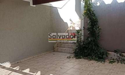 Casa com 3 quartos à venda na Rua Padre Vicente Heckel, --, Parque Jabaquara, São Paulo