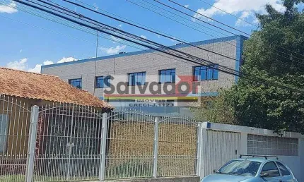 Ponto comercial para alugar na Rua Onze de Fevereiro, --, Cidade Vargas, São Paulo