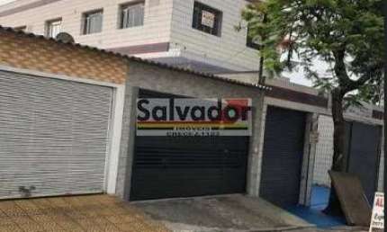 Ponto comercial à venda na Rua Guian, --, Vila Campestre, São Paulo
