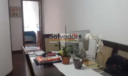 Casa com 2 quartos à venda na Rua Guiomar Branco da Silva, --, Vila Marari, São Paulo