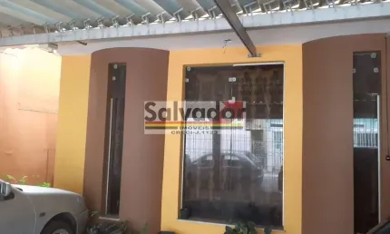 Casa com 4 quartos à venda na Rua Capão do Rego, --, Vila Nair, São Paulo