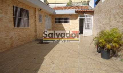 Casa com 2 quartos à venda na Rua Dona Leopoldina, --, Ipiranga, São Paulo