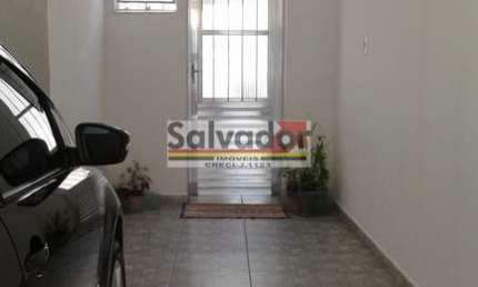 Casa com 2 quartos à venda na Rua Adonis, --, São João Climaco, São Paulo