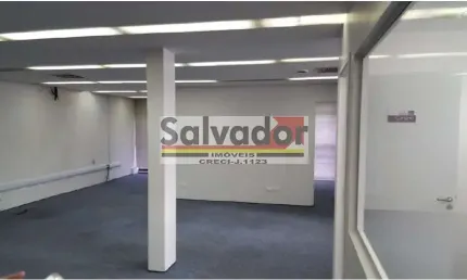 Ponto comercial para alugar na Rua Assungui, --, Vila Gumercindo, São Paulo