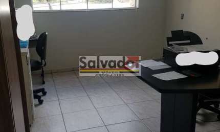 Casa com 3 quartos à venda na Rua Apeu, --, Vila Brasílio Machado, São Paulo