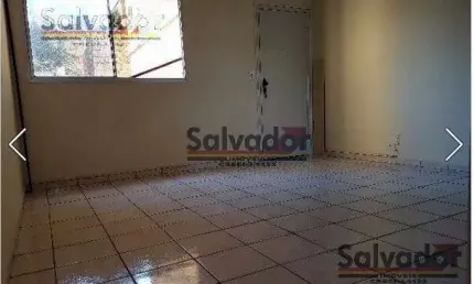 Apartamento com 2 quartos à venda na Rua Romão Puiggari, --, Vila Moraes, São Paulo