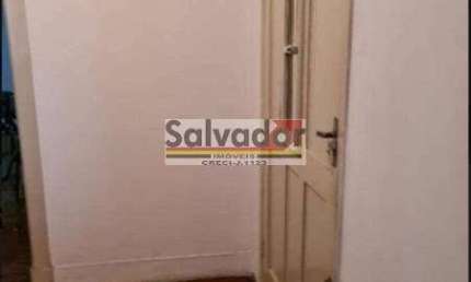 Ponto comercial à venda na Rua Gama Cerqueira, --, Cambuci, São Paulo