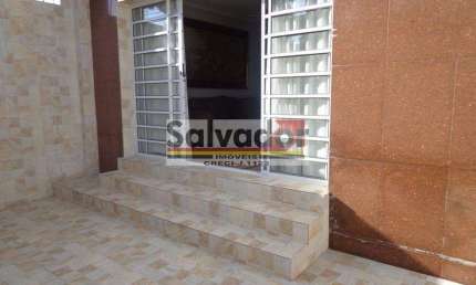 Casa com 3 quartos à venda na Avenida Piassanguaba, --, Planalto Paulista, São Paulo