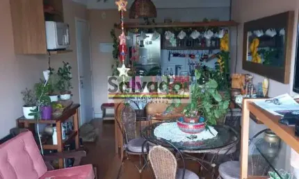 Apartamento com 3 quartos para alugar na Rua Alfredo Jorel, --, Jardim Celeste, São Paulo