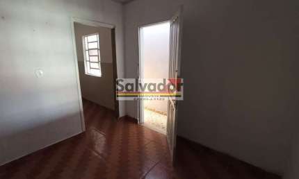 Casa com 2 quartos à venda na Rua Mendes Nunes, --, Vila Campestre, São Paulo