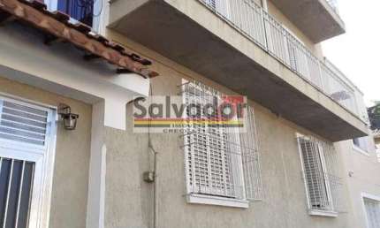 Apartamento na Rua Costa Aguiar - Ipiranga - São Paulo