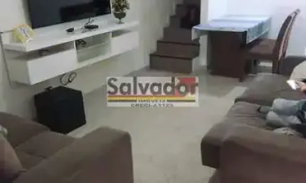 Casa com 2 quartos à venda na Rua Campeadores, --, Jardim Santa Emília, São Paulo