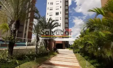 Apartamento com 3 quartos à venda na Rua Cipriano Barata, --, Ipiranga, São Paulo