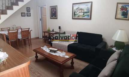 Casa com 2 quartos à venda na Rua José Fernandes Nunes, --, Vila Caraguatá, São Paulo