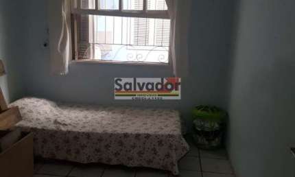 Imóvel para investidor - Casa Térrea no Parque Bristol - São Paulo
