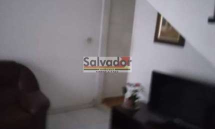 Casa com 2 quartos à venda na Rua Sérgio Augusto Esteves, --, Vila das Mercês, São Paulo