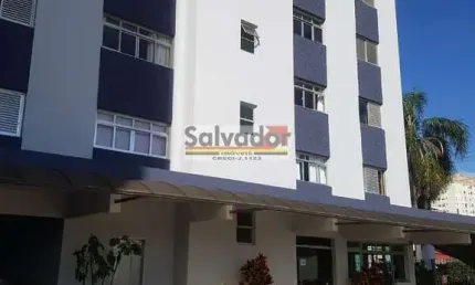 Apartamento com 3 quartos à venda na Rua Vicente Fernandes Pinto, --, Vila Água Funda, São Paulo