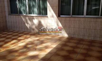 Casa com 4 quartos à venda na Rua Riga, --, Sacomã, São Paulo