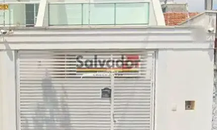 Casa com 3 quartos à venda na Rua Toribaté, --, Ipiranga, São Paulo