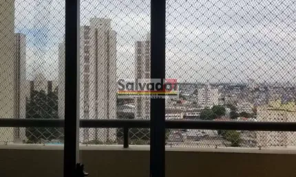 Apartamento com 3 quartos à venda na Avenida Padre Arlindo Vieira, --, Vila das Mercês, São Paulo