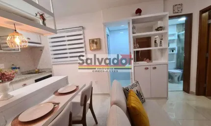 Apartamento com 1 quarto à venda na Rua Teodoro de Beaurepaire, --, Ipiranga, São Paulo
