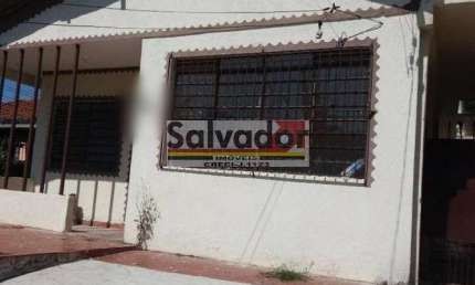 Casa com 2 quartos à venda na Rua Emerina, --, Jabaquara, São Paulo