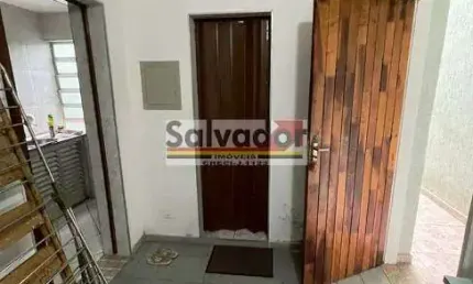 Casa com 3 quartos à venda na Avenida Piassanguaba, --, Planalto Paulista, São Paulo