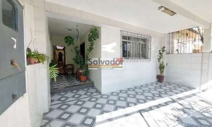 Casa com 3 quartos à venda na Rua Girolamo Dai Libri, --, Vila Moraes, São Paulo