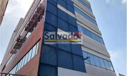 Sala comercial para alugar na Avenida Engenheiro Armando de Arruda Pereira, --, Jabaquara, São Paulo