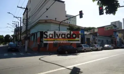 Ponto comercial à venda na Rua dos Sorocabanos, --, Ipiranga, São Paulo