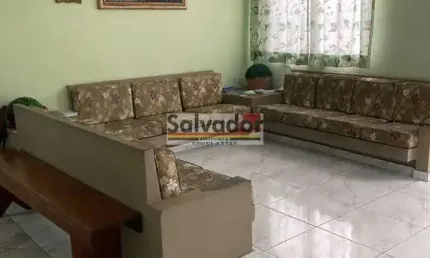 Sala comercial à venda na Rua São Pedro, --, Centro, Diadema