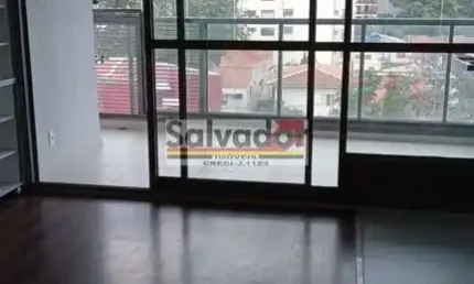 Apartamento com 2 quartos à venda na Rua Luís Góis, --, Mirandópolis, São Paulo