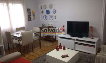 Apartamento com 2 quartos à venda na Rua Nossa Senhora da Saúde, --, Jardim Previdência, São Paulo