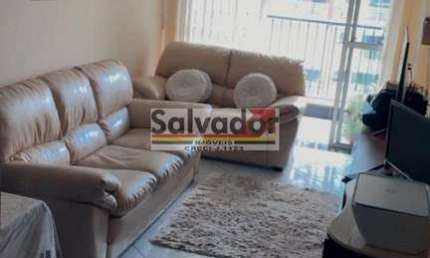 Apartamento com 3 quartos à venda na Rua Abagiba, --, Vila da Saúde, São Paulo
