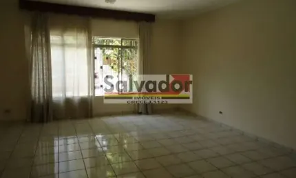 Casa com 3 quartos à venda na Rua Artur Dias, --, Jardim da Saude, São Paulo