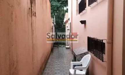 Casa assobradado com edícula à venda - cursino  -  são paulo