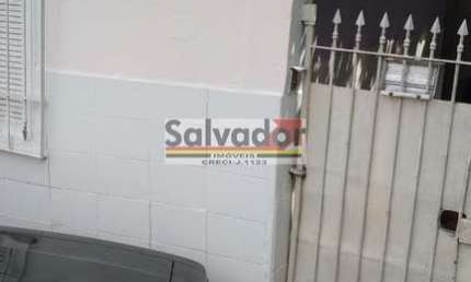 Casa com 2 quartos à venda na Rua Doutor Carlos Furtado de Mendonça, --, Jardim Previdência, São Paulo