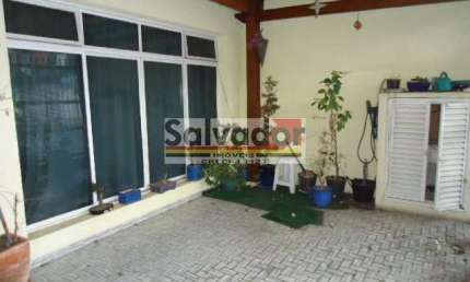 Casa com 3 quartos à venda na Rua Muller Carioba, --, Jardim da Saude, São Paulo