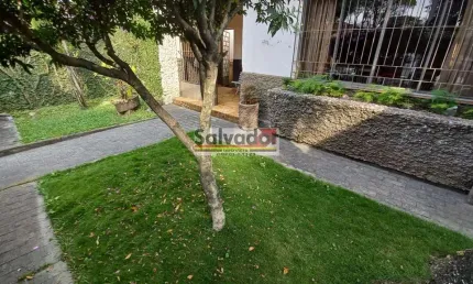 Casa com 3 quartos à venda na Avenida Osvaldo Aranha, --, Cursino, São Paulo