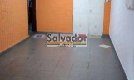 Casa com 3 quartos à venda na Rua Isabel Monteiro, --, Vila Santo Estéfano, São Paulo