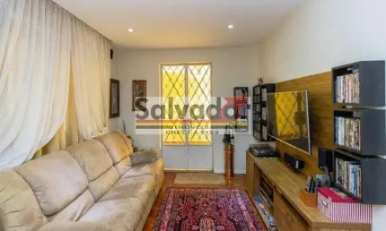 Casa com 4 quartos à venda na Rua Guinle, --, Vila Monumento, São Paulo