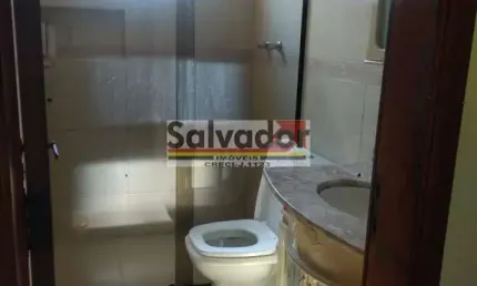 Apartamento com 3 quartos à venda na Rua Maria das Dores Braga, --, Bosque da Saúde, São Paulo