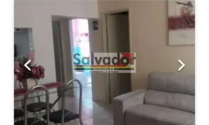 Apartamento com 2 quartos à venda na Rua Romão Puiggari, --, Vila Moraes, São Paulo